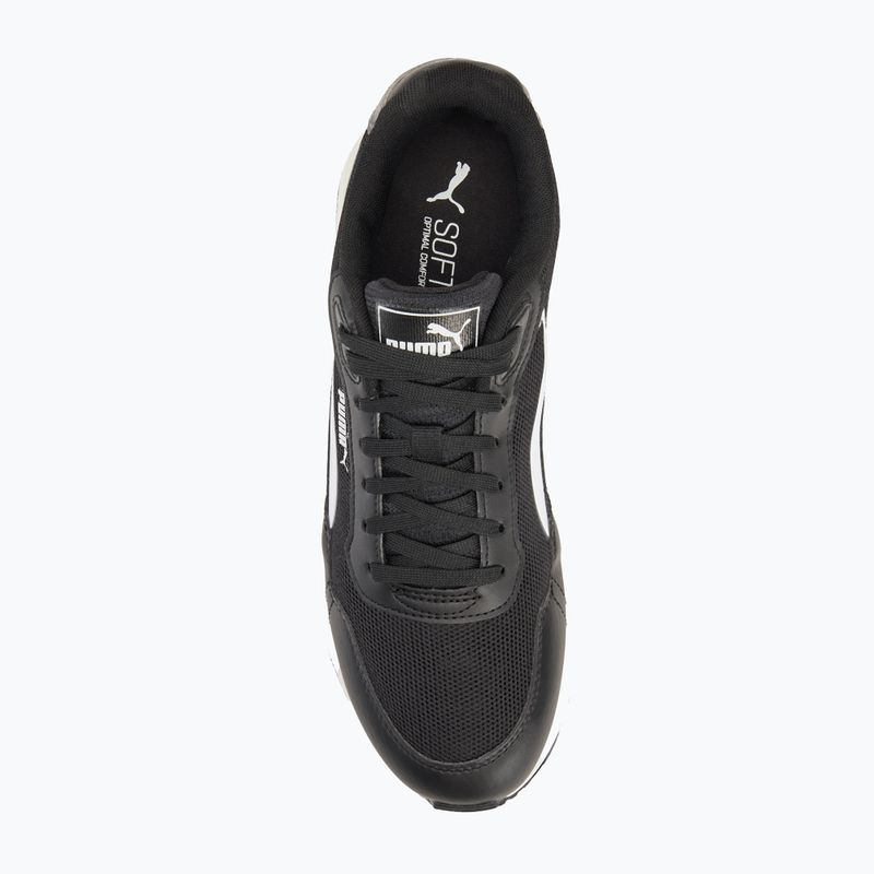 Schuhe Herren PUMA Graviton Mega puma black/puma white 5
