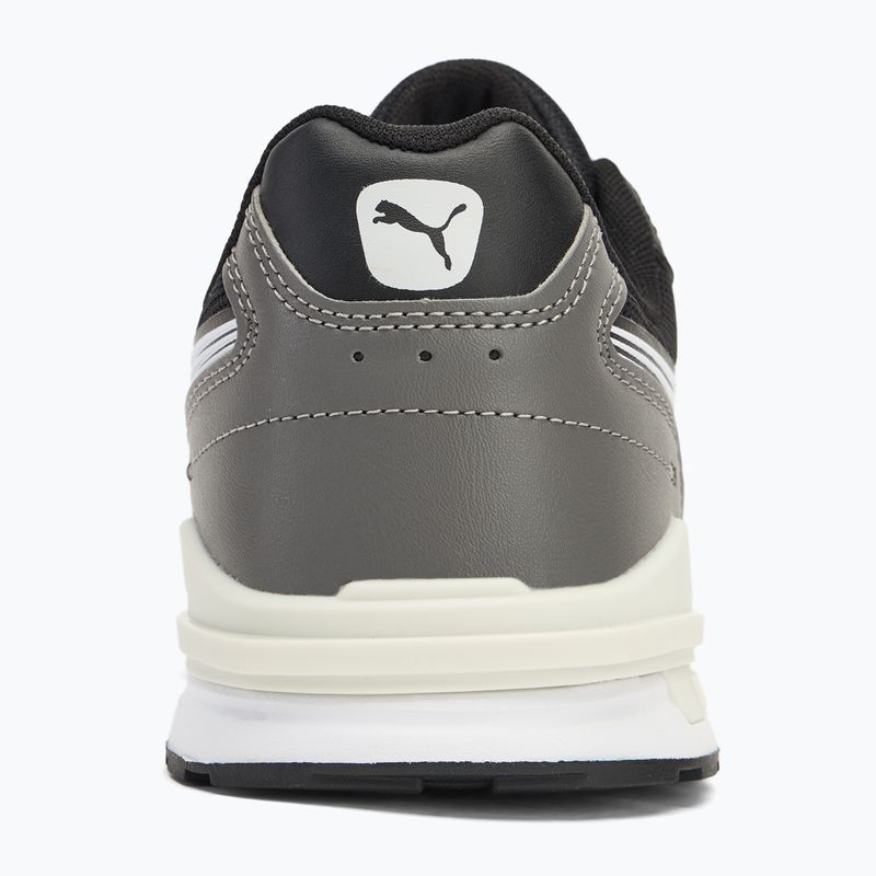 Schuhe Herren PUMA Graviton Mega puma black/puma white 6