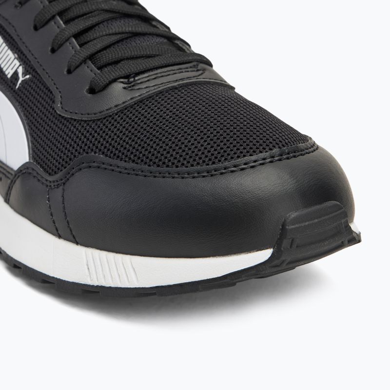 Schuhe Herren PUMA Graviton Mega puma black/puma white 7