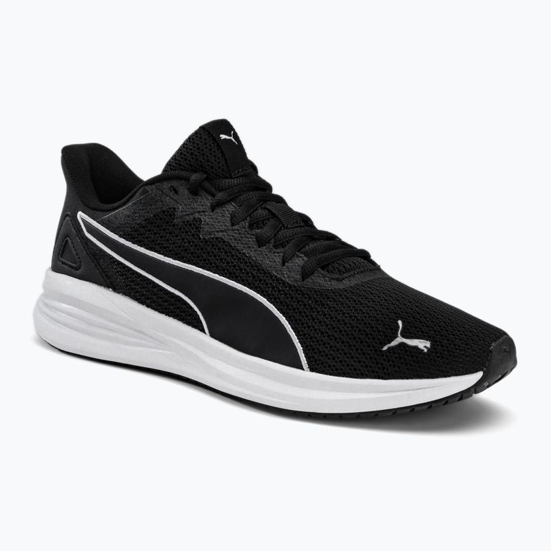 Laufschuhe Herren PUMA Transport Modern schwarz 3773 1