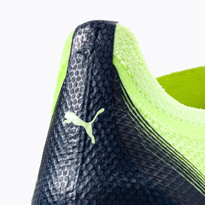 PUMA Ultra Match MG Fußballschuhe grün 106902 01 8