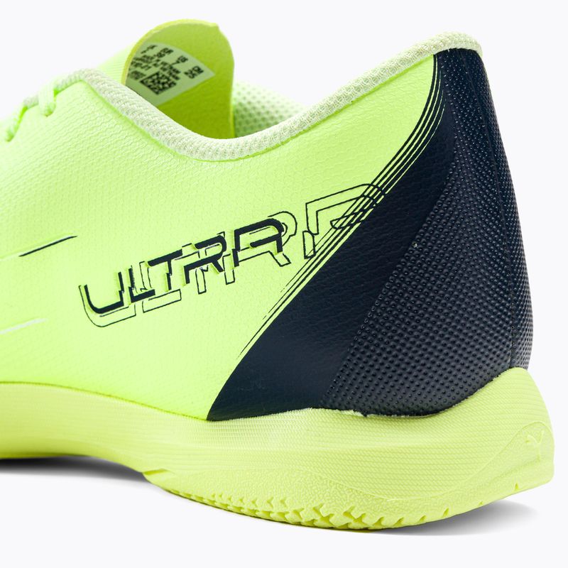 Herren PUMA Ultra Play IT Fußballschuhe grün 106910 01 9