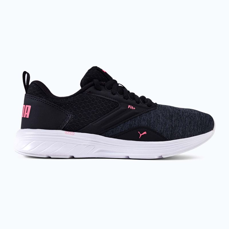 Laufschuhe Damen PUMA Nrgy Comet schwarz 19556 61 2