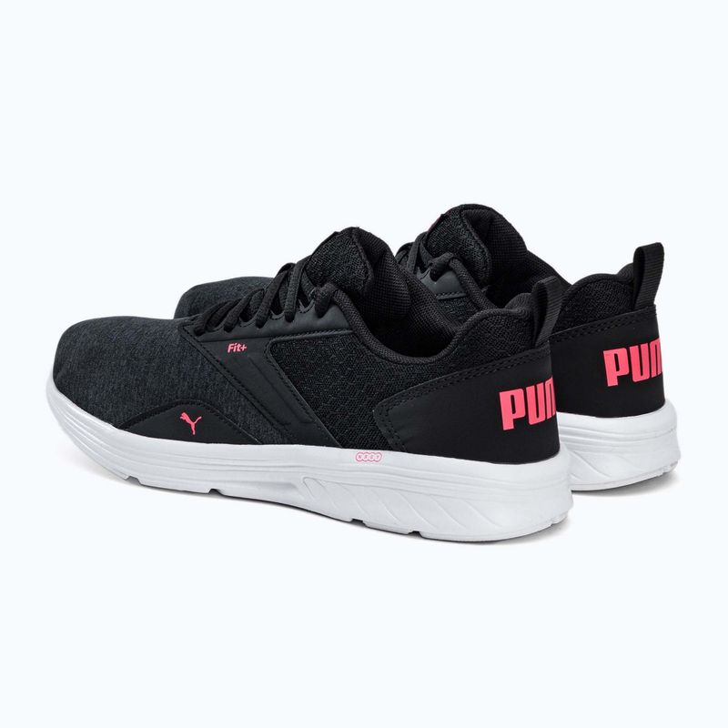 Laufschuhe Damen PUMA Nrgy Comet schwarz 19556 61 3