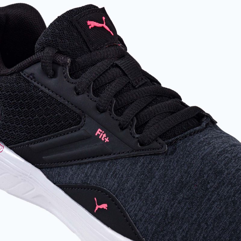 Laufschuhe Damen PUMA Nrgy Comet schwarz 19556 61 9