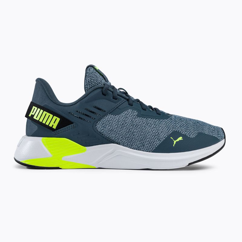Trainingsschuhe Herren PUMA Disperse XT 2 blau 37661 11 2