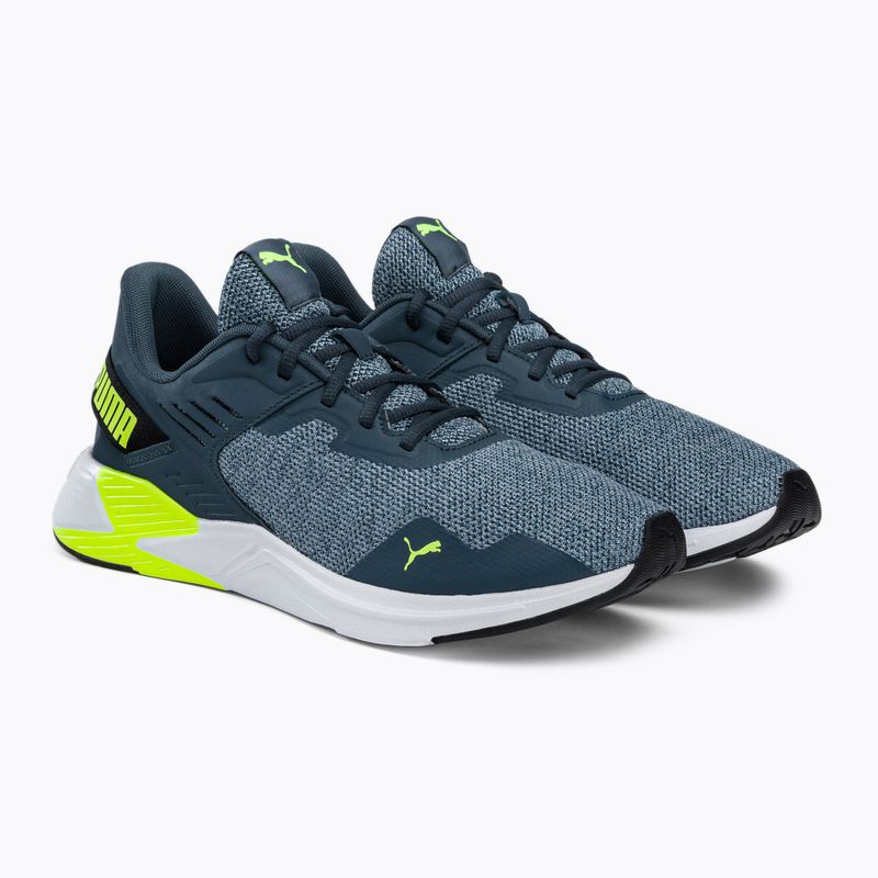Trainingsschuhe Herren PUMA Disperse XT 2 blau 37661 11 4