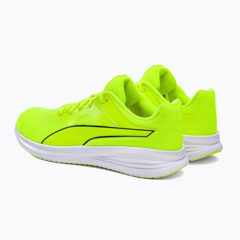 Laufschuhe Herren PUMA Transport grün 37728 1 3
