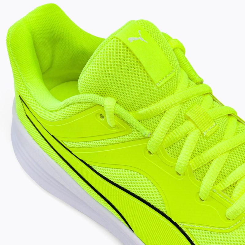 Laufschuhe Herren PUMA Transport grün 37728 1 8