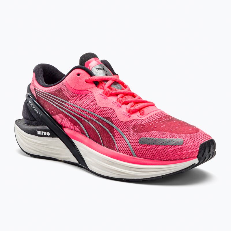 Damen Laufschuhe Puma Run XX Nitro rosa 37617107