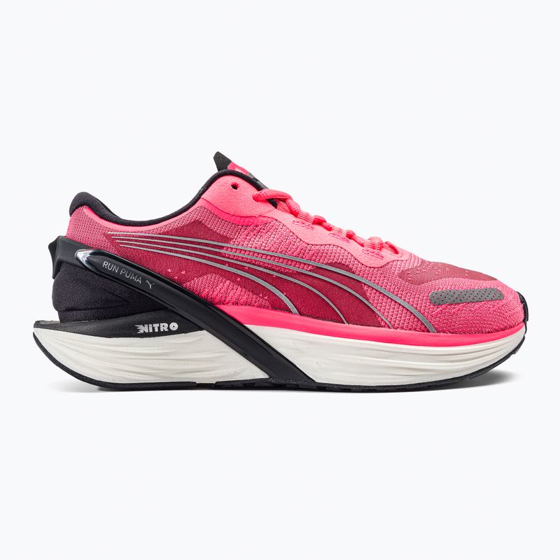 Damen Laufschuhe Puma Run XX Nitro rosa 37617107 2