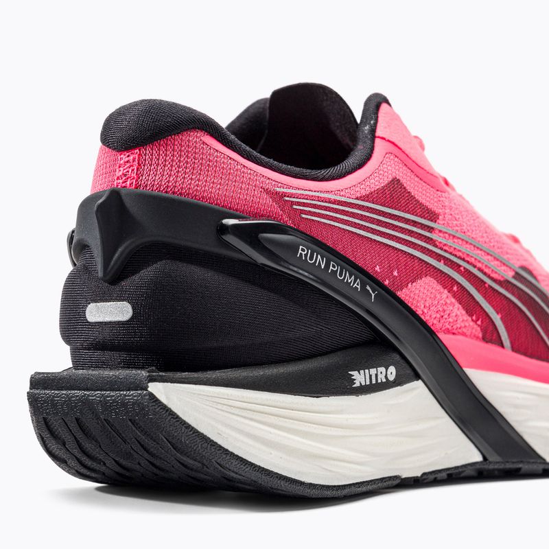 Damen Laufschuhe Puma Run XX Nitro rosa 37617107 8