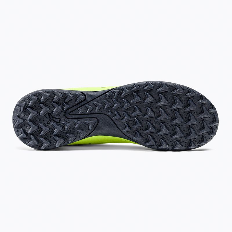 PUMA Ultra Play TT Kinder Fußballschuhe grün 106926 01 4