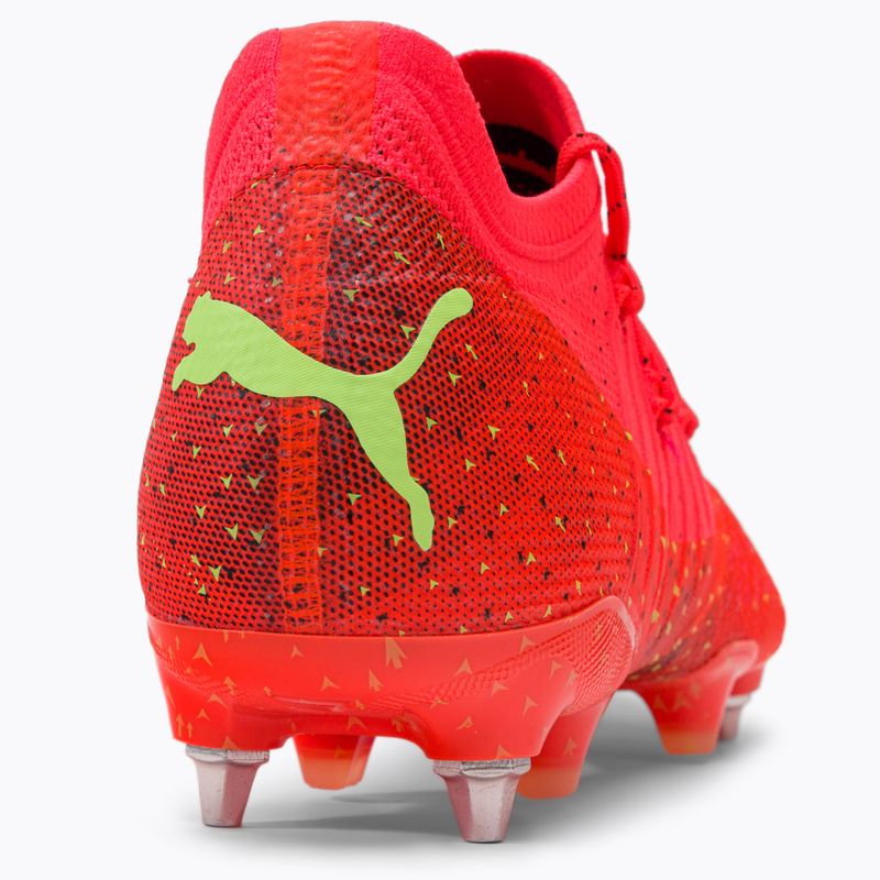 PUMA Future Z 1.4 MXSG Herren Fußballschuhe orange 106988 03 8