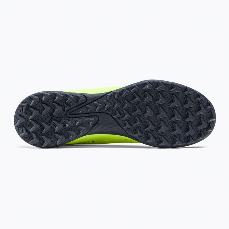 PUMA Herren Fußballschuhe Ultra Play TT grün 106909 01 4