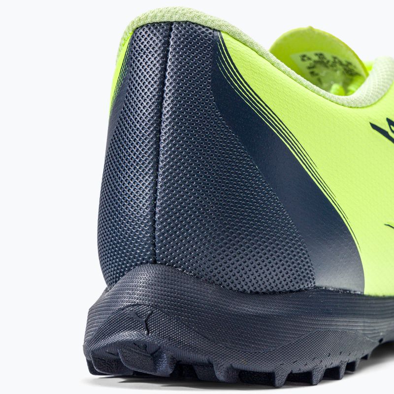 PUMA Herren Fußballschuhe Ultra Play TT grün 106909 01 8