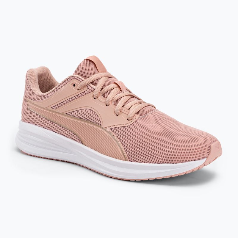 PUMA Transport rosa Laufschuhe 377028 07