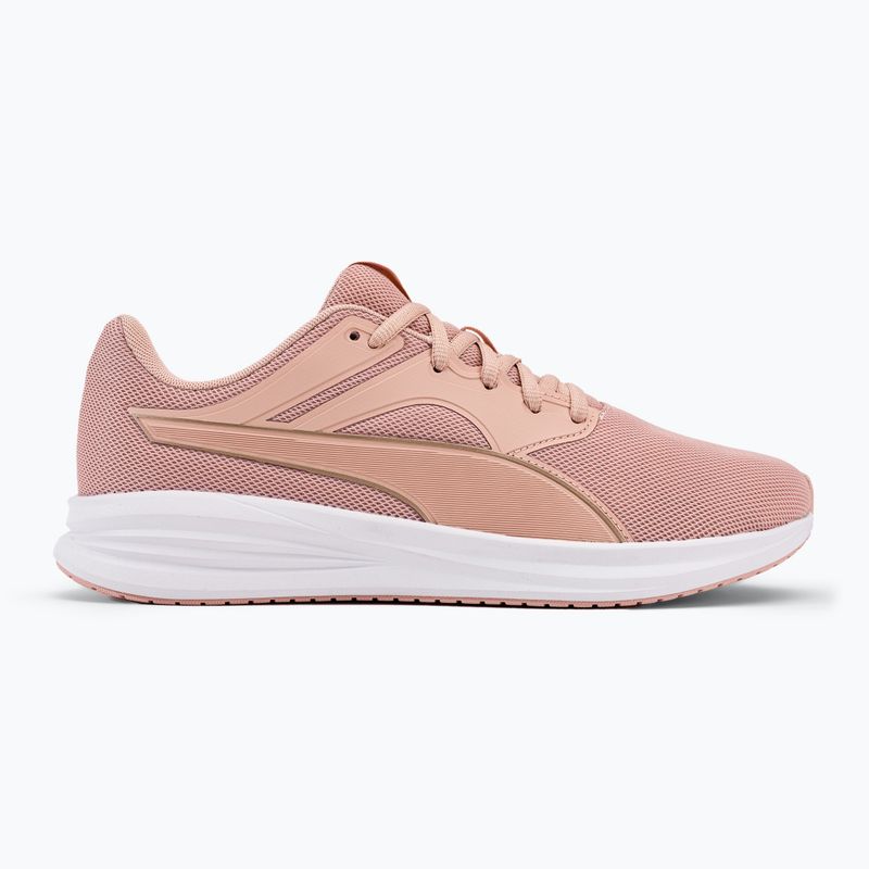 PUMA Transport rosa Laufschuhe 377028 07 2