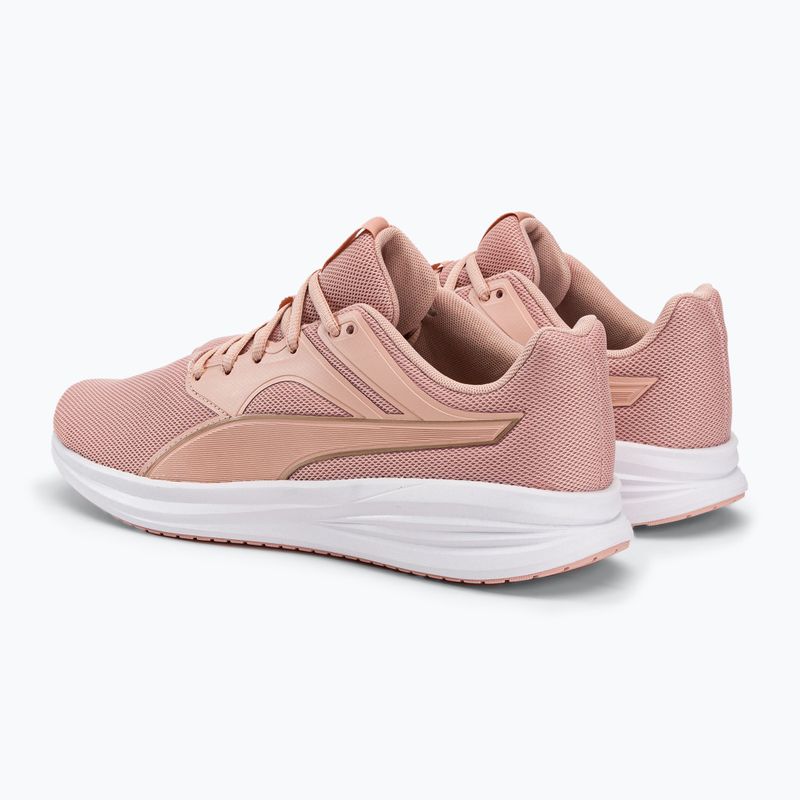 PUMA Transport rosa Laufschuhe 377028 07 3