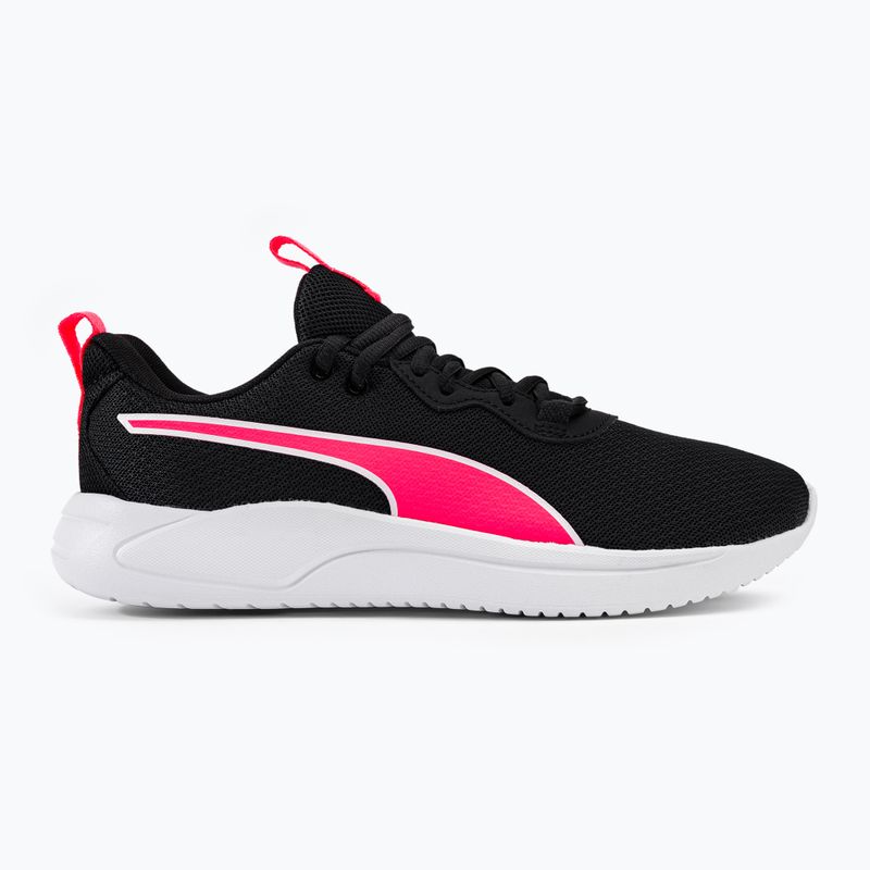 Laufschuhe Damen PUMA Resolve Modern schwarz 37736 4 2