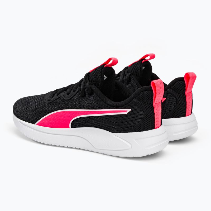 Laufschuhe Damen PUMA Resolve Modern schwarz 37736 4 3