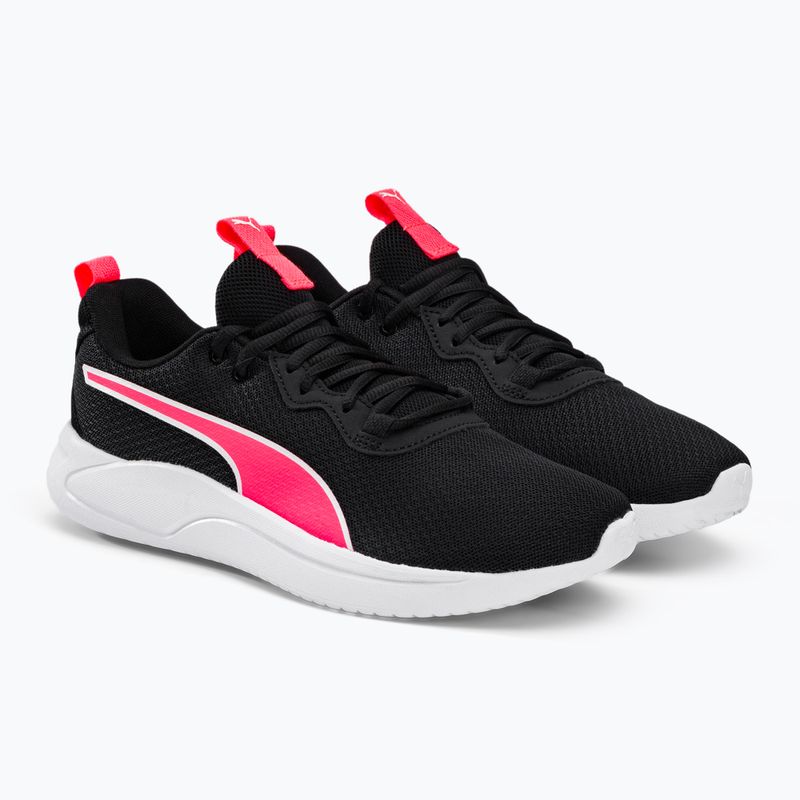 Laufschuhe Damen PUMA Resolve Modern schwarz 37736 4 4