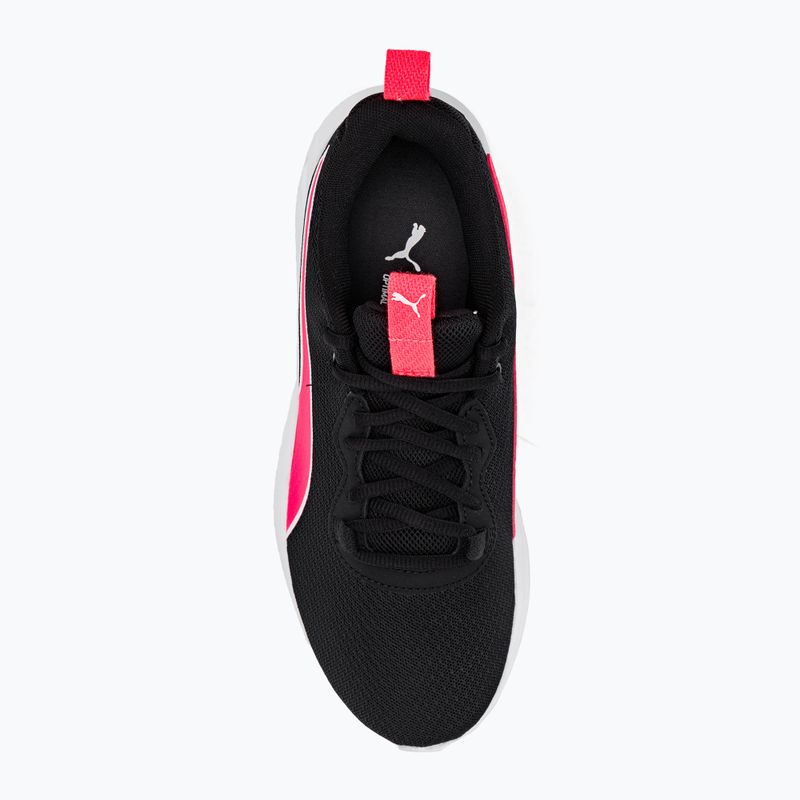Laufschuhe Damen PUMA Resolve Modern schwarz 37736 4 6