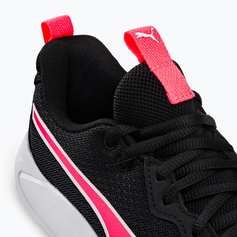 Laufschuhe Damen PUMA Resolve Modern schwarz 37736 4 9