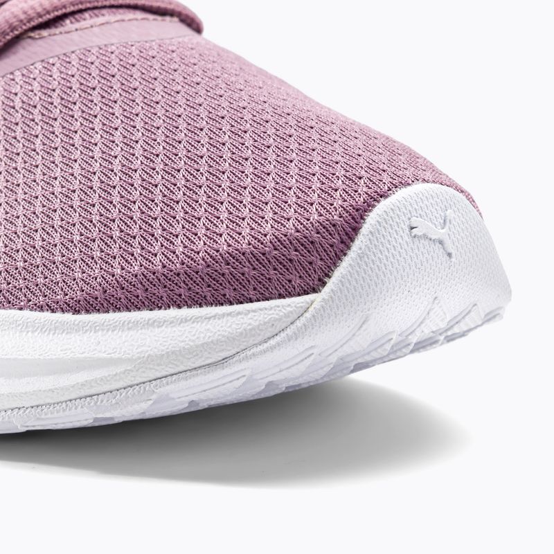 Damen Laufschuhe Puma Twitch Runner lila 37628924