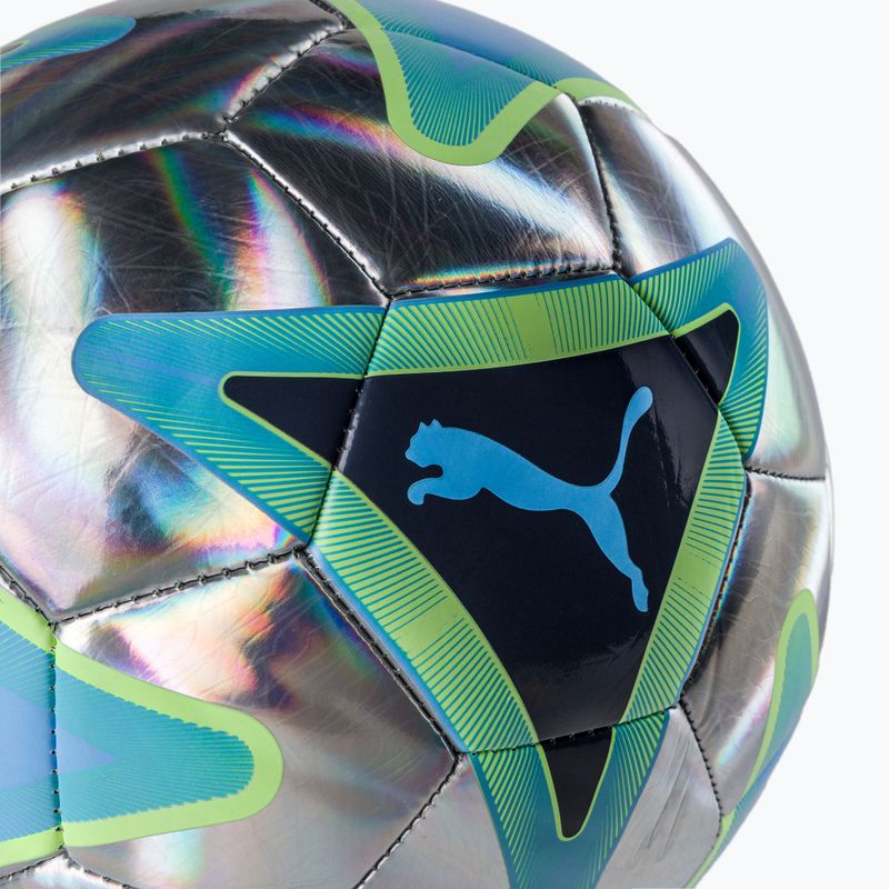 Fußball PUMA Street 836984 grösse 5 3