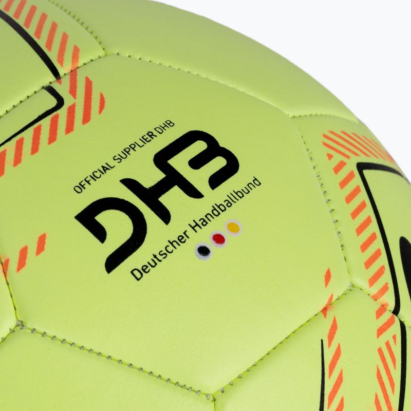 PUMA NOVA Training Handball Größe 3 3