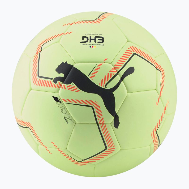 PUMA NOVA Training Handball Größe 3 4