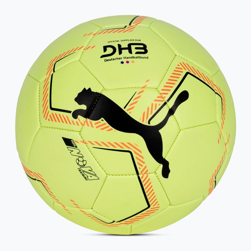 PUMA NOVA Training Handball Größe 2