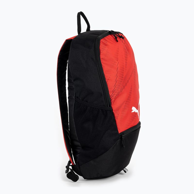 PUMA IndividualRISE 15 l Fußball-Rucksack schwarz-rot 079322_01 2