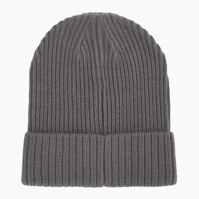 Wintermütze PUMA Ribbed Classic Cuff smoked pearl 2