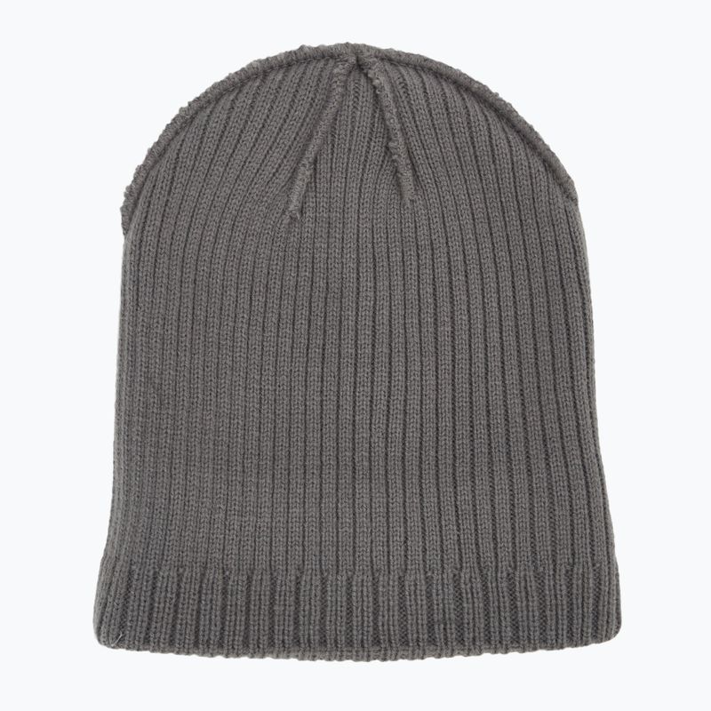Wintermütze PUMA Ribbed Classic Cuff smoked pearl 4
