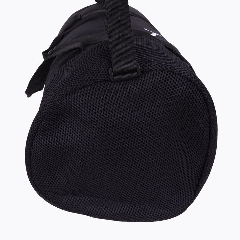 PUMA Fußballtasche At ESS Barrel BAG schwarz 07928801 3