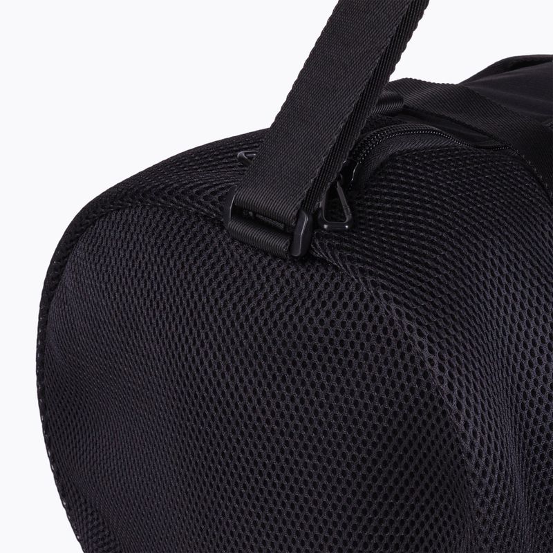 PUMA Fußballtasche At ESS Barrel BAG schwarz 07928801 4