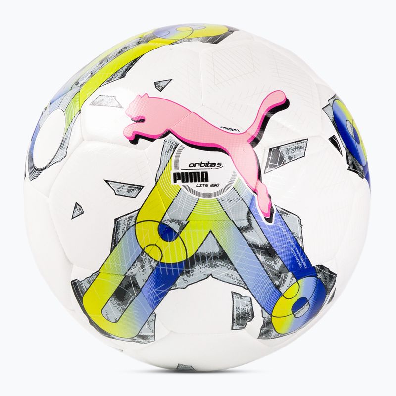 Fußball PUMA Orbita 5 HYB Lite 837851 grösse 5