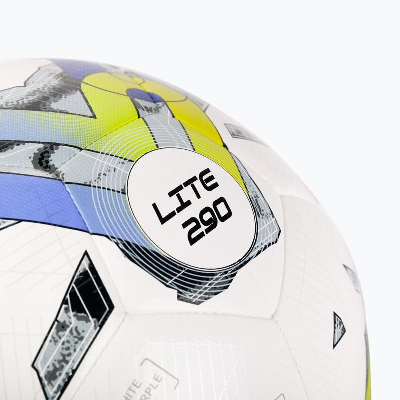 Fußball PUMA Orbita 5 HYB Lite 837851 grösse 5 3