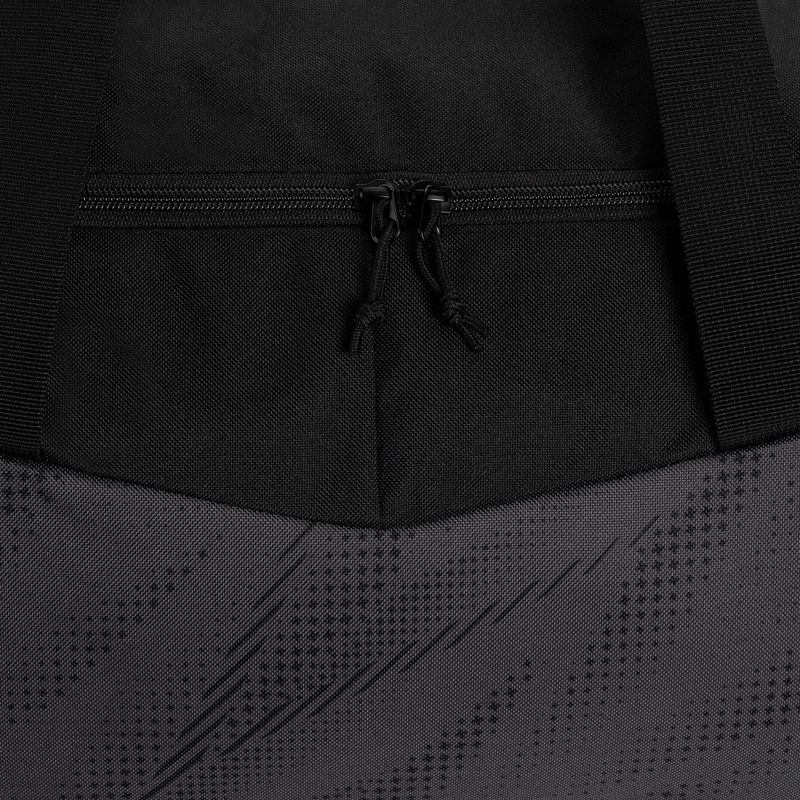 PUMA Individualrise Fußballtasche schwarz-grau 07932303 4