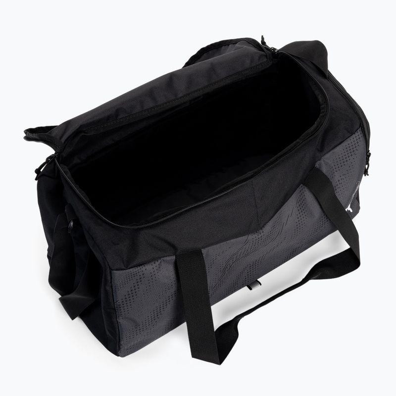 PUMA Individualrise Fußballtasche schwarz-grau 07932303 6