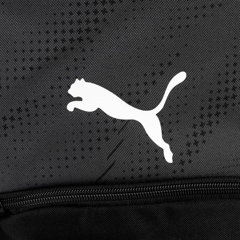 PUMA IndividualRISE 15 l Fußball-Rucksack schwarz 079322_03 4