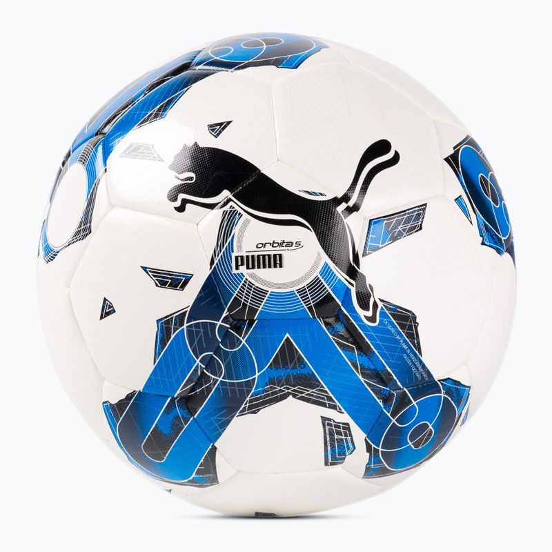Fußball PUMA Orbita 5 HYB 837833 grösse 5