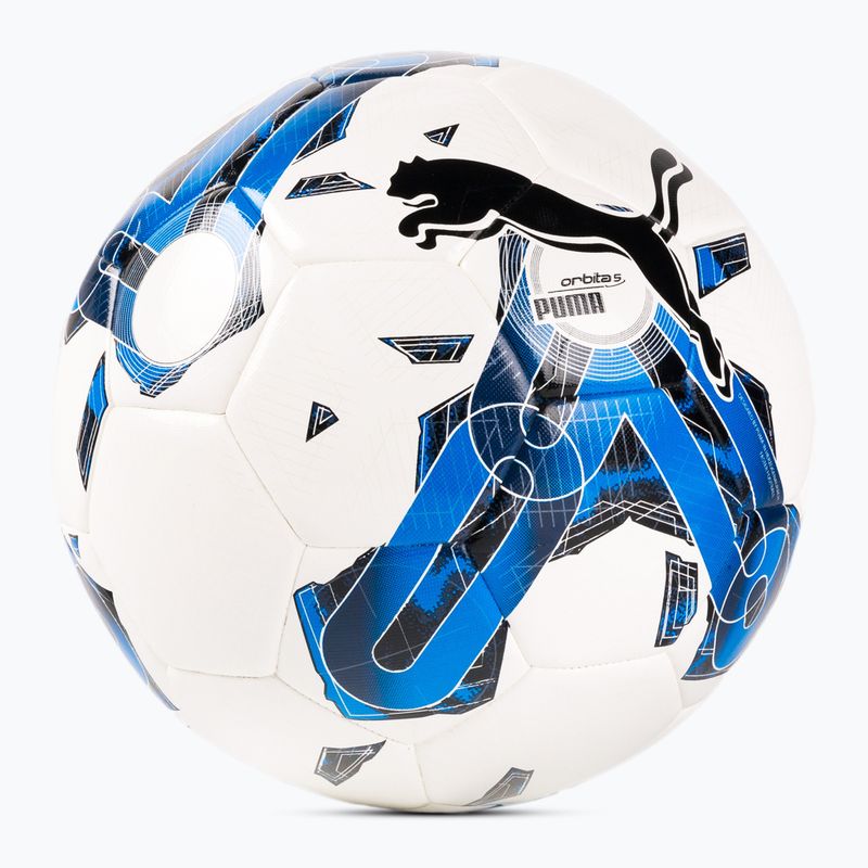 Fußball PUMA Orbita 5 HYB 837833 grösse 5 2