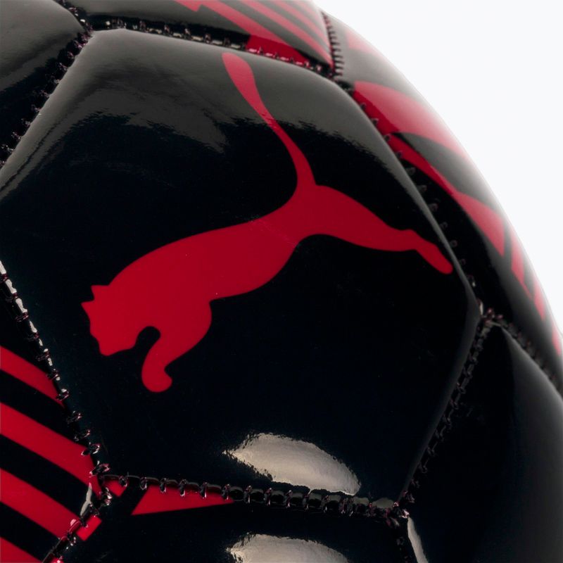 Fußball PUMA ACM Football Culture UBD 83841 grösse 5 3