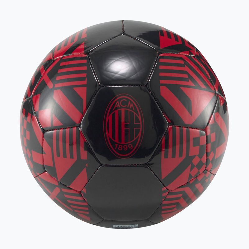 Fußball PUMA ACM Football Culture UBD 83841 grösse 5 4