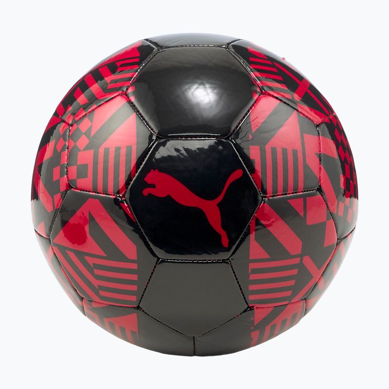 Fußball PUMA ACM Football Culture UBD 83841 grösse 5 5