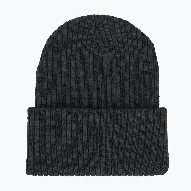 PUMA Prime Cuff Trend Beanie Wintermütze puma schwarz 2