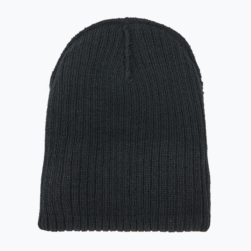 PUMA Prime Cuff Trend Beanie Wintermütze puma schwarz 4